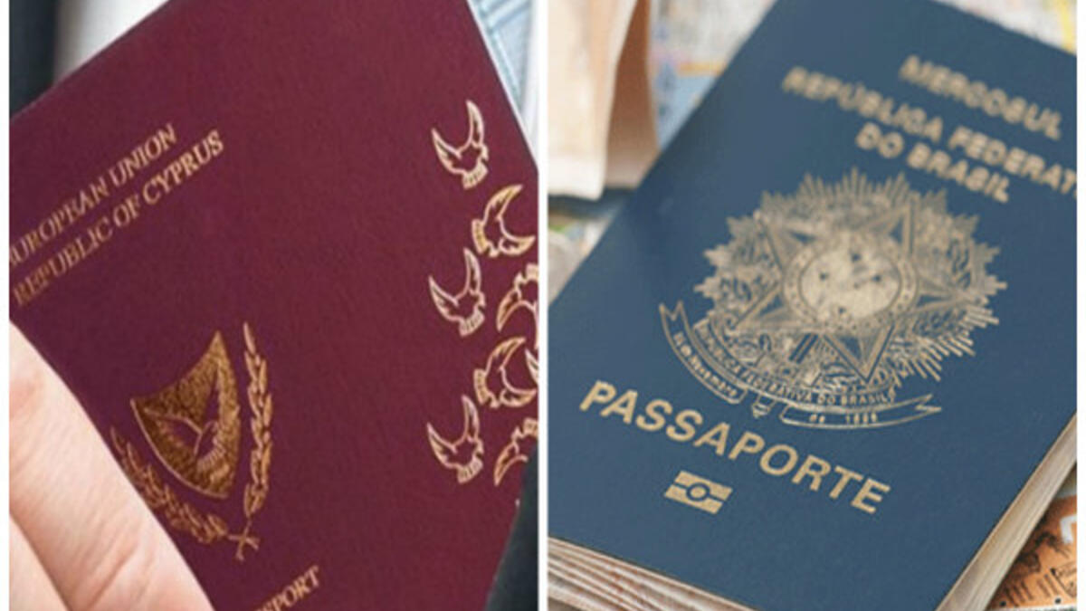 المركز العاشر: قبرص / ليختنشتاين – 157 دولة