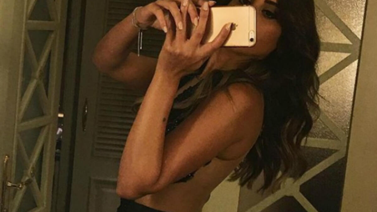 News about Dina Al Sharbini and Amro Diab's relationship has been around for over a year now