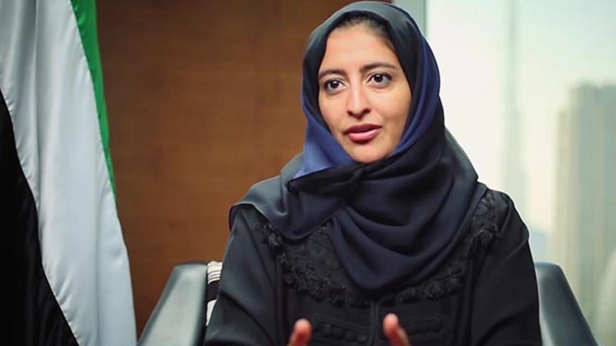 تعيين معالي نجلاء العور وزيرة تنمية المجتمع، وذكر سموه عبر حسابه في تويتر أن الأخت نجلاء أم ل3 أطفال وأمين عام مجلس وزراء سابقا وجزء من فريق عملي. وتمتلك سعادة الأمين العام لمجلس الوزراء خبرة واسعة في المجال الإداري والتقني