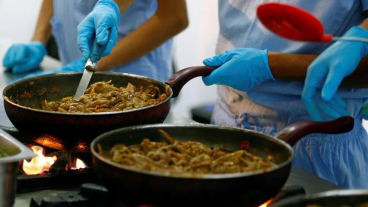 ويعتبر المطعم مبادرة للتوجه للعمل الخاص ومواجهة البطالة بعيدًا عن منظومة التوظيف الحكومي وكذلك إقامة نموذج مختلف للمطاعم الشعبية التي تراعى فيها المعايير والمواصفات الصحية بكل دقة.