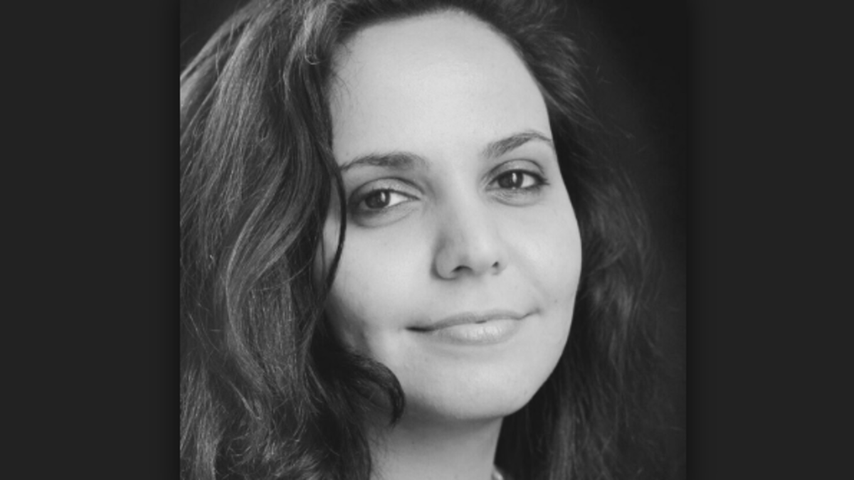 إيمان آل نفجان: هي ابنة ضابط عسكري سعودي، حاصلة على الماجستير في اللغة الإنجليزية، وفي 2008 أنشأت مدونة Saudiwoman، حيث كانت تكتب على قضايا السعودية الاجتماعية والثقافية مع التركيز على تلك المتعلقة بالنساء.