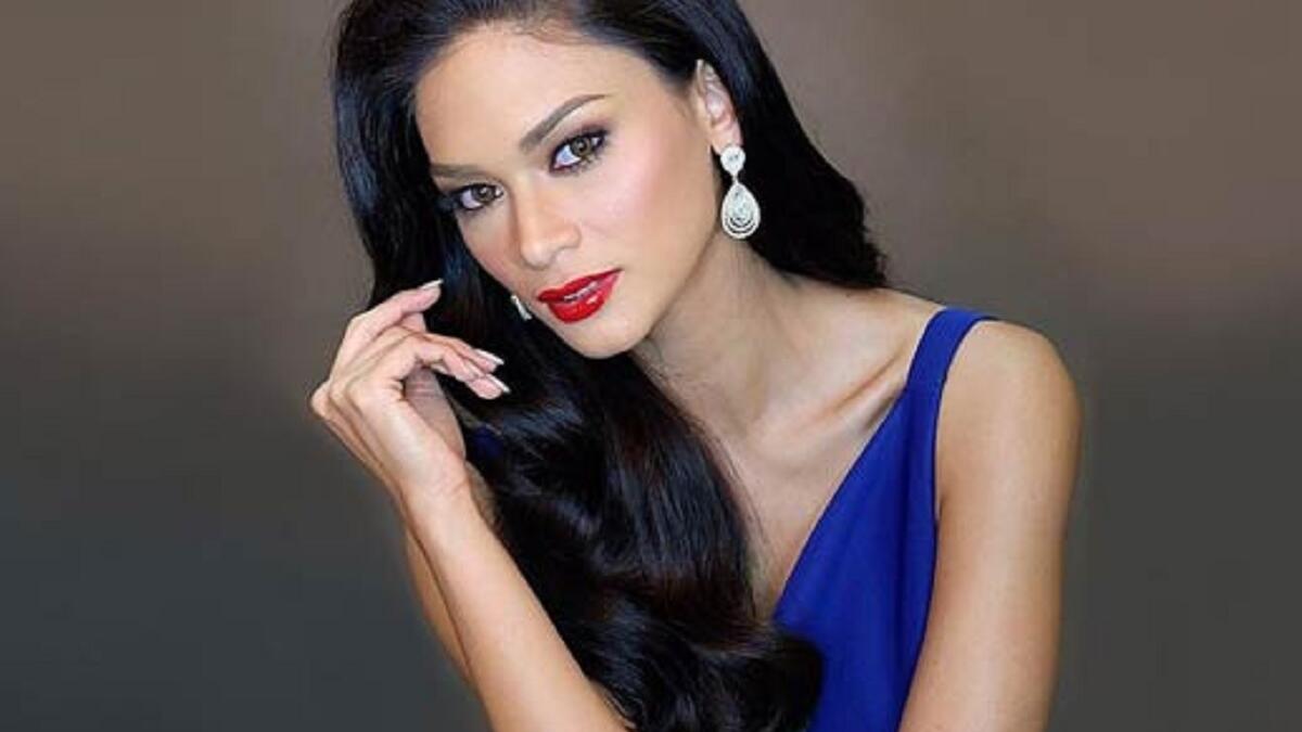 بيا فارتزباخ جاءت في المرتبة العاشرة وهي ممثلة وعارضة أزياء ومذيعة وكاتبة ألمانية فلبينية، مثلت الفلبين في مسابقة ملكة جمال الكون 2015 وفازت باللقب ملكة جمال الكون في يوم 21 ديسمبر 2015، كما أنها الفائزة بلقب ملكة جمال الفلبين لسنة 2015.