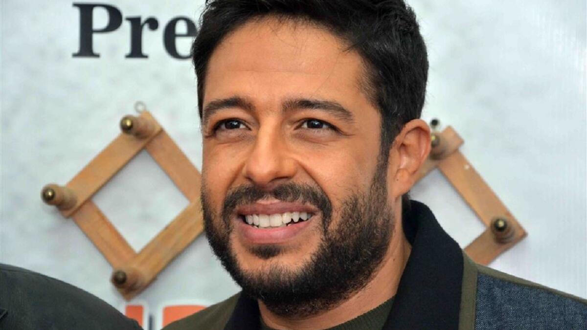 ومن المنتظر أن يطرح الفنان محمد حماقي أحدث ألبوماته خلال الأيام الأولى من العام الجديد، أما آخر ألبوم غنائي محمد حماقي فكان بعنوان "عمره ما يغيب".