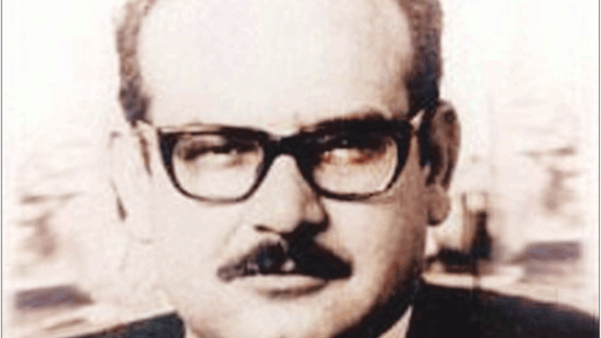 محمود الهمشري: طبيب وممثل منظمة التحرير الفلسطينية لدى الحكومة الفرنسية، تم اغتياله في باريس من خلال عبوة ناسفة زرعت في منزله، في ديسمبر عام 1972.