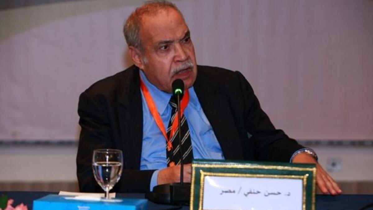 في الثقافة السياسية