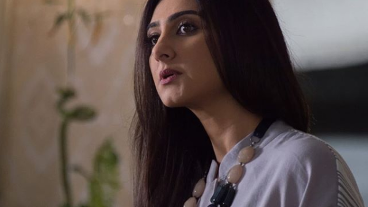 الفنانة هيفاء حسين غردت: "مبروكين حبايبنا بنات السعودية وعساكم دوم في فرح وخير وتطور للافضل"