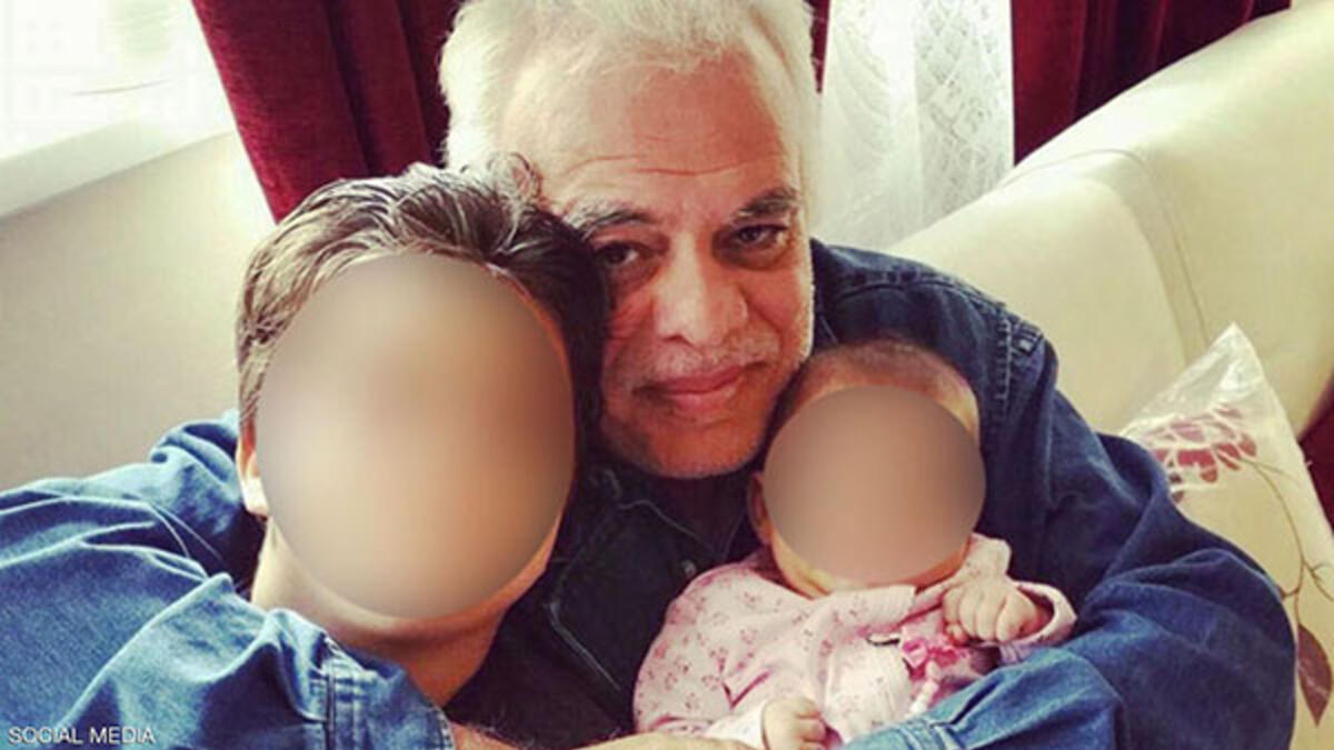 هشام رحمان: أبلغ هشام أفرادًا من عائلته، في حوالي الساعة الـ 3صباحًا، أن رائحة دخان انتشرت في الشقة ثم اختفى. ومن المحتمل أنه واجه صعوبة في نزول السلالم، لإصابته بمرض السكري، وفقًا لعائلته.