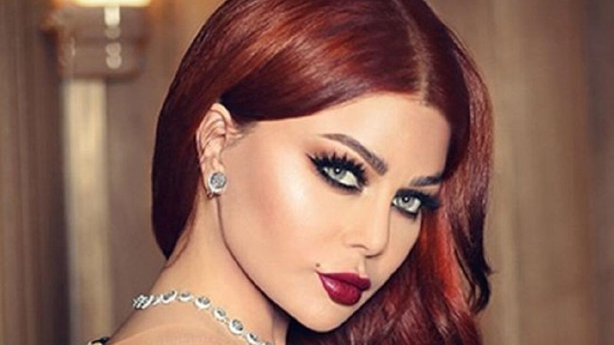 هيفاء وهبي: 20 مليون جنيه عن دورها في مسلسل لعنة كارما