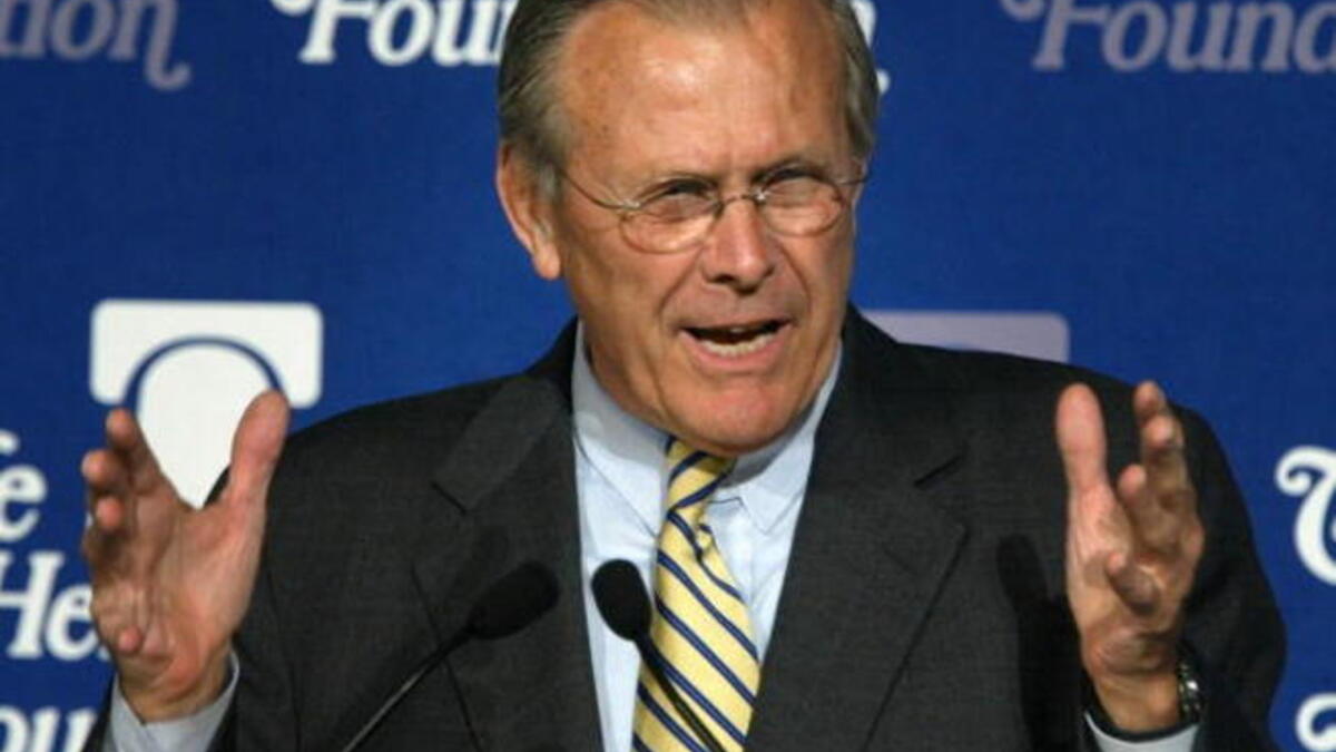 In 2010, the Washington Post put the cost to the U.S. of the Iraq war at $3trillion. Shocking in itself but according to more recent estimates, a pretty low bar. As the paper later said: that figure doesn’t count ‘could have beens’ or the opportunity costs of peace.