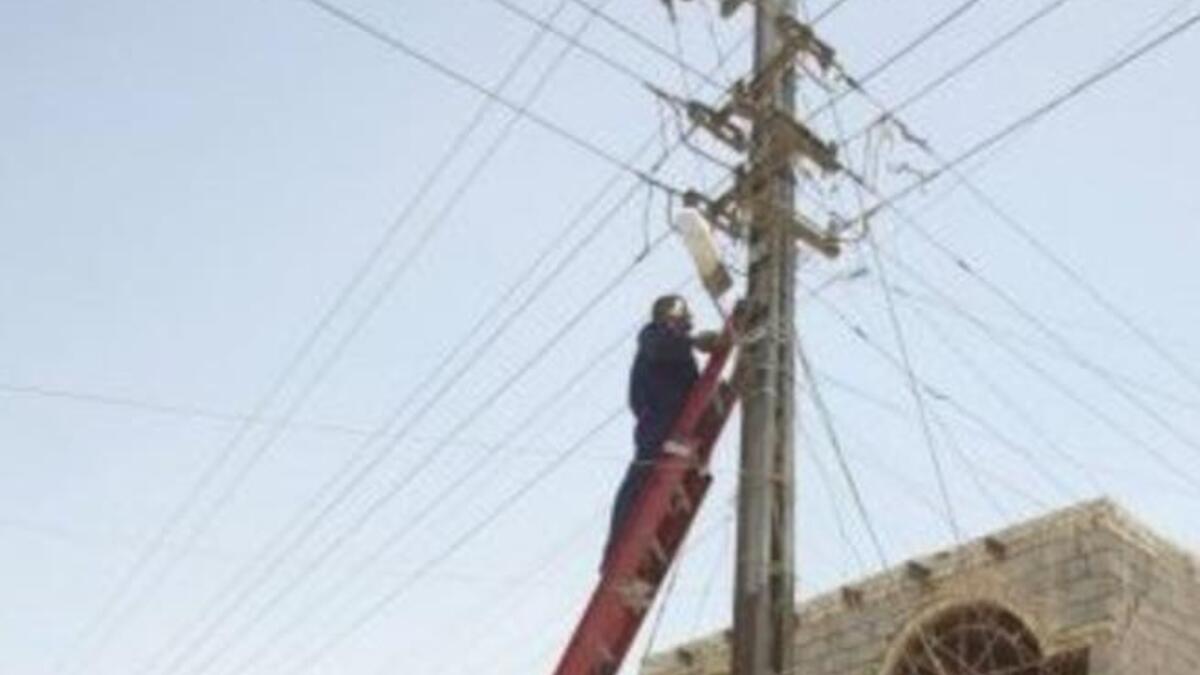 Like a desert mirage, the allies’ promise of reconstruction mostly vanished into thin air. Just last week an ex-Army Corps Engineer was found guilty of “contract bribes” in Iraq. Former Secretary of State Donald Rumsfeld was just one of those raking in the cash at Iraq’s expense.