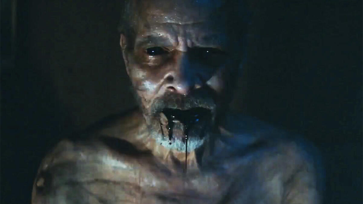 It Comes at Night: تدور قصته حول أسرة تلجأ لمنزل منعزل بهدف حماية نفسها من داء معدٍ قاتل، مع محاولة هذه الأسرة منع أي شخص مصاب من الاقتراب من منزلهم.