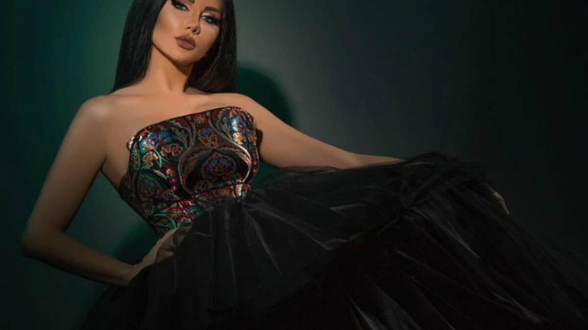 Janny Esber has a daughter named Sandy