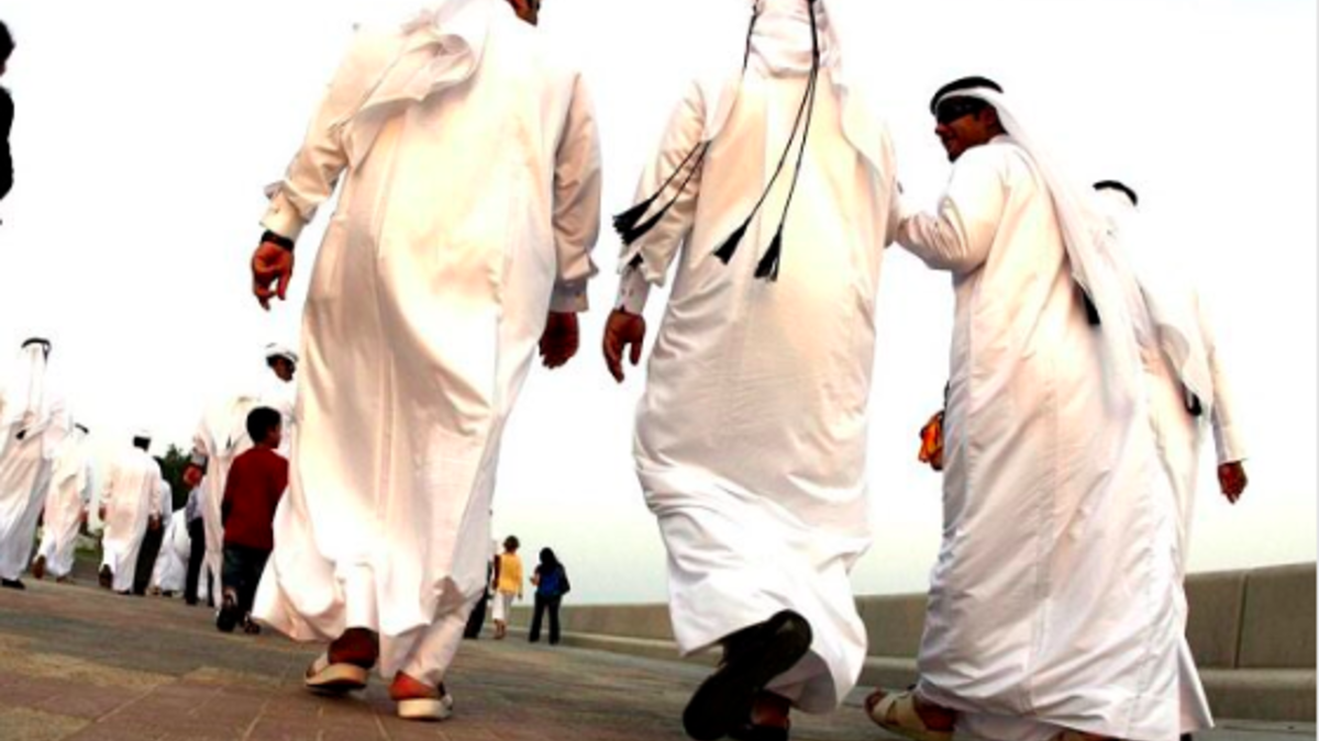 الكويت: تربعت على عرش الشعوب العربي الأكثر بدانة في العالم في السنوات الأخيرة، وعادة ما يُعتقد أن حبهم للوجبات السريعة قد أدى إلى الارتفاع الخطير في معدلات السمنة.