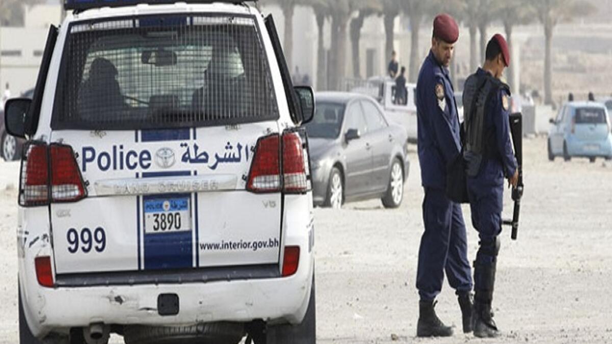 ينص القانون في البحرين على أن المجاهرة بالإفطار في رمضان تعد جنحة تصل عقوبتها إلى ثلاثة أشهر حبسا.