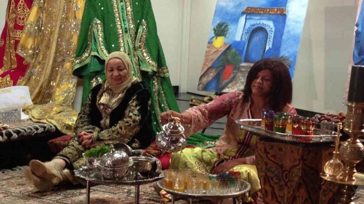 في بلاد المغرب العربي تصل ساعات الصيام إلى 14 ساعة، مع درجات حرارة تتراوح حول 25 درجة.