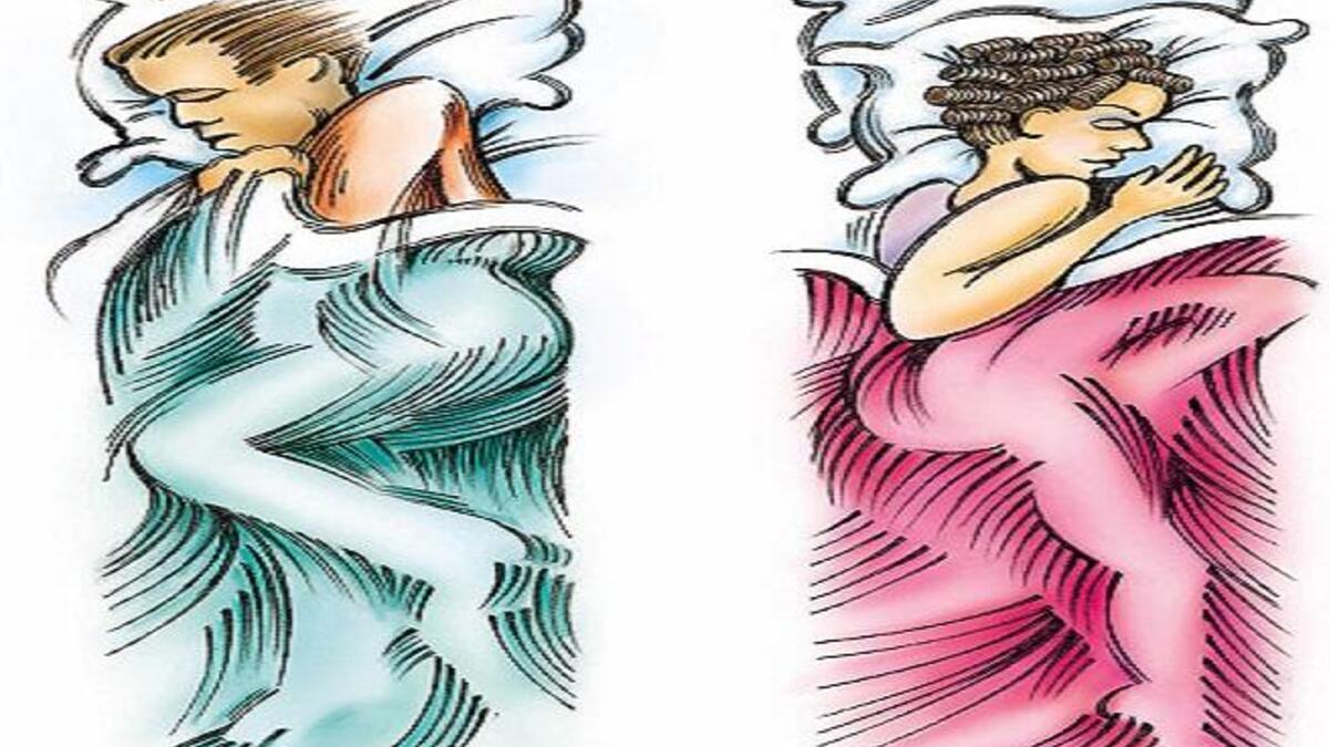 في درس رمضاني في أحد مساجد سوريا سأل أحد إن كان لمس الزوجة لعضو زوجها الذكري يفسد الصيام، وعندما كانت الاجابة بالنفي أعاد السؤال عن مس العضو بفم الزوجة لا بيدها!