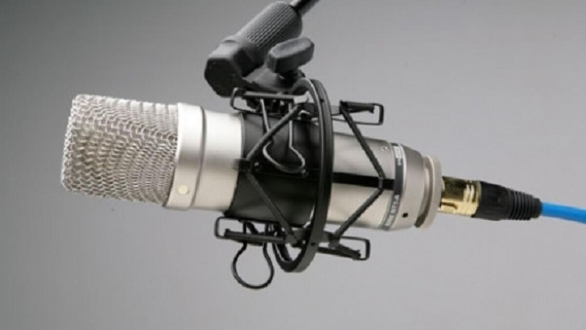 7 من كل 10 اذاعات عربية تدعي أنها في المركز الأول من والأعلى استماعاً بحسب احصائيات عالمية تهتم بالشأن الاذاعي المحلي!