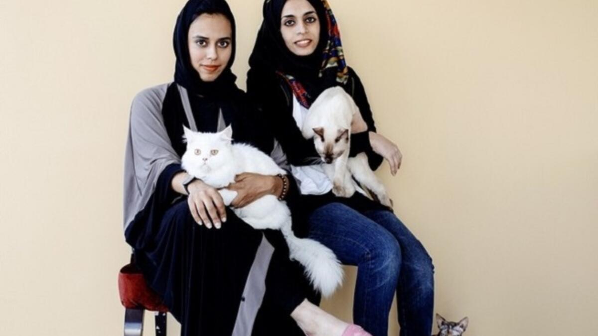 مقهى Ailuromania: وهو مقهى لا يتميز بمشروباته وأطعمته بل بأنه يقد خدمة تبادل العواطف ما بين الزبائن والقطط، حيث تقصده الفتيات اللواتي لديهن هوس بالقطط ليتمتعن مع أنواع القطط الكثيرة الموجودة في المقهى.