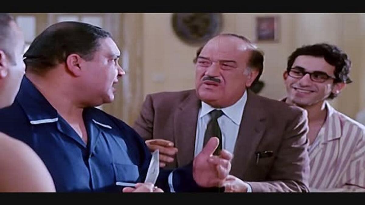 الناظر صلاح الدين: من أروع أفلام الكوميديا المصدرية الحديثة حيث جسد الفيلم بداية النجاح والبطولة المطلقة للراحل علاء ولي الدين، وإن لم يكتمل النجاح بسبب وفاة علاء ولي الدين،  وتعتبر البداية الحقيقية لمشوار محمد سعد الفنى وبداية شهرة وتألق احمد حلمي.