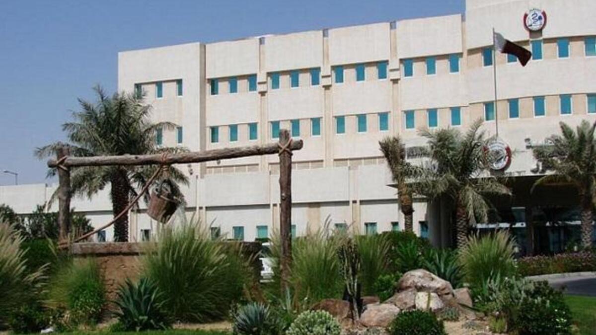 مؤسسة حمد الطبية في قطر: تضم فيها جميع المستشفيات الحكومية والمراكز الطبية في قطر، يأتي ترتيبها الثالثة عربيا وبقفزة تصل الى ال911 عالميا. تضم المؤسسة ثلاثة مستشفيات عامة أساسية وخمسة مستشفيات تخصصية بالاضافة الى المركز البحثي والمركز التعليمي الطبي.