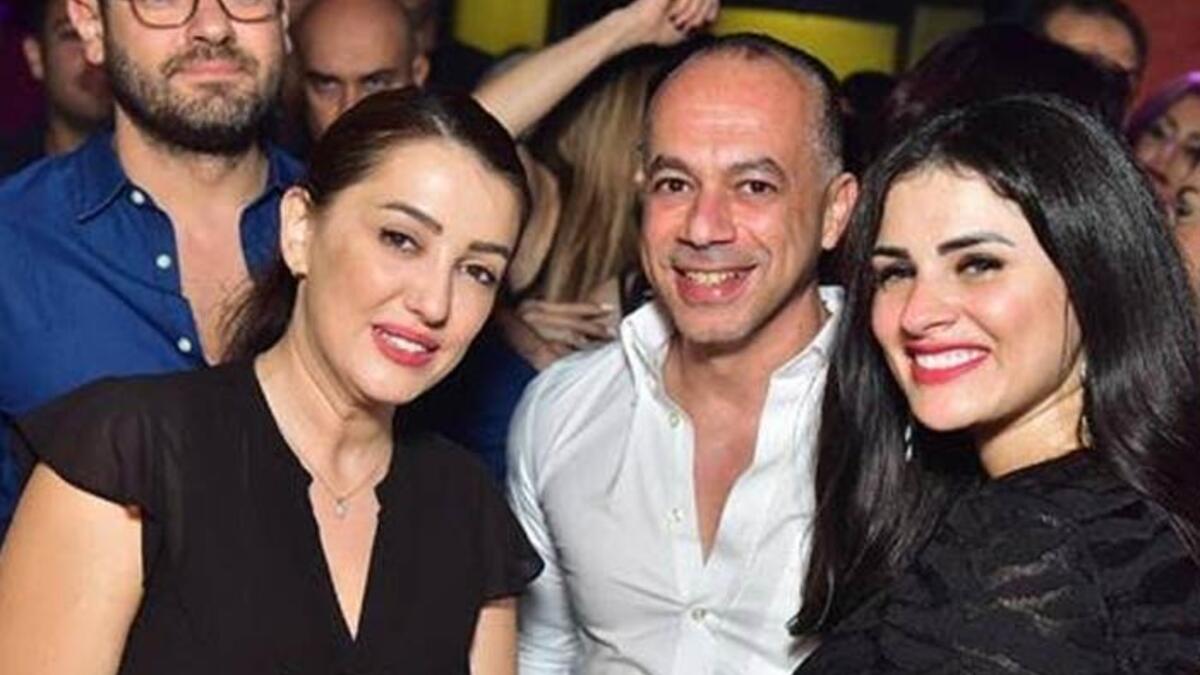 ظهر العروسان عمرو يوسف وكندة علوش لأول مرة سويا بعد إعلانهما عقد قرانهما وكان ذلك للاحتفال مع الممثلة نسرين إمام بعيد ميلادها الثلاثين وحضر الحفل عدد كبير من الفنانين بينهم لطيفة وغادة عادل ولقاء الخميسي وهشام عباس ونجلاء بدر ومصطفي فهمي والمطربة بوسي.