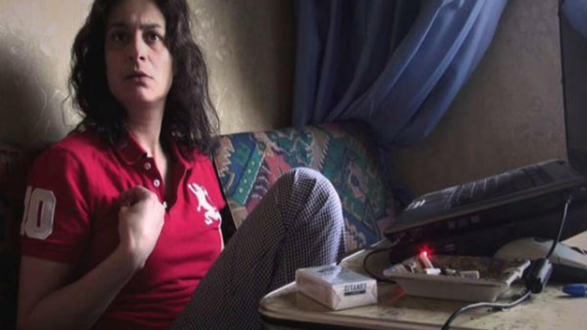 ولا تزال ظروف وفاة مي غامضة ولم تتضح على الفور أسبابها وملابساتها