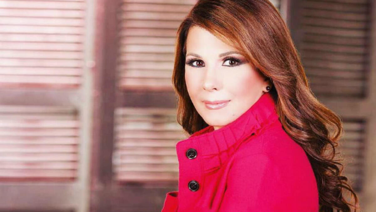 Majida El Roumi