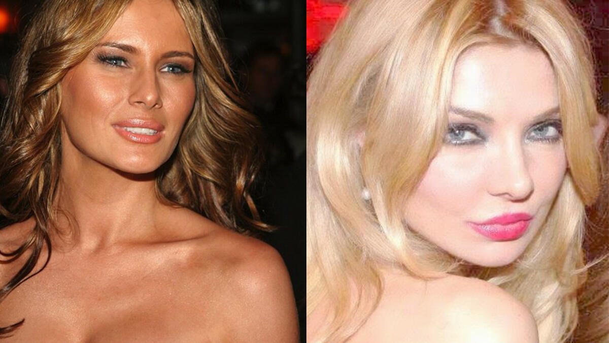 Melania Myriam Klink