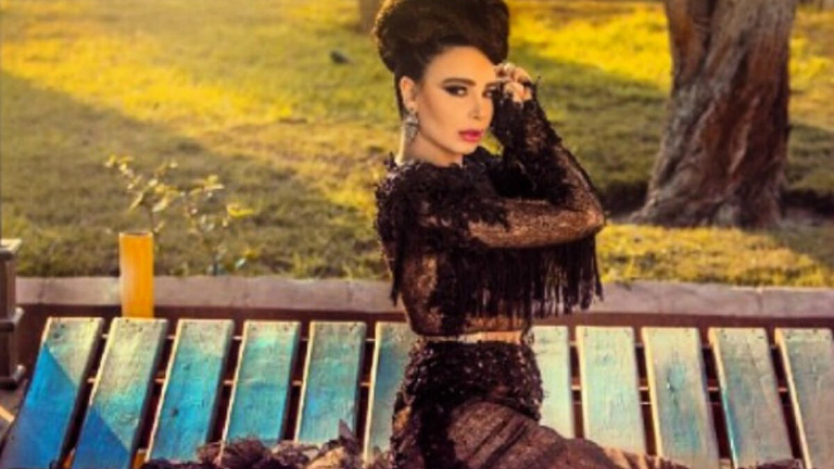 After her infamous bathtub music video Maria took a more conservative path in her music and videos, and