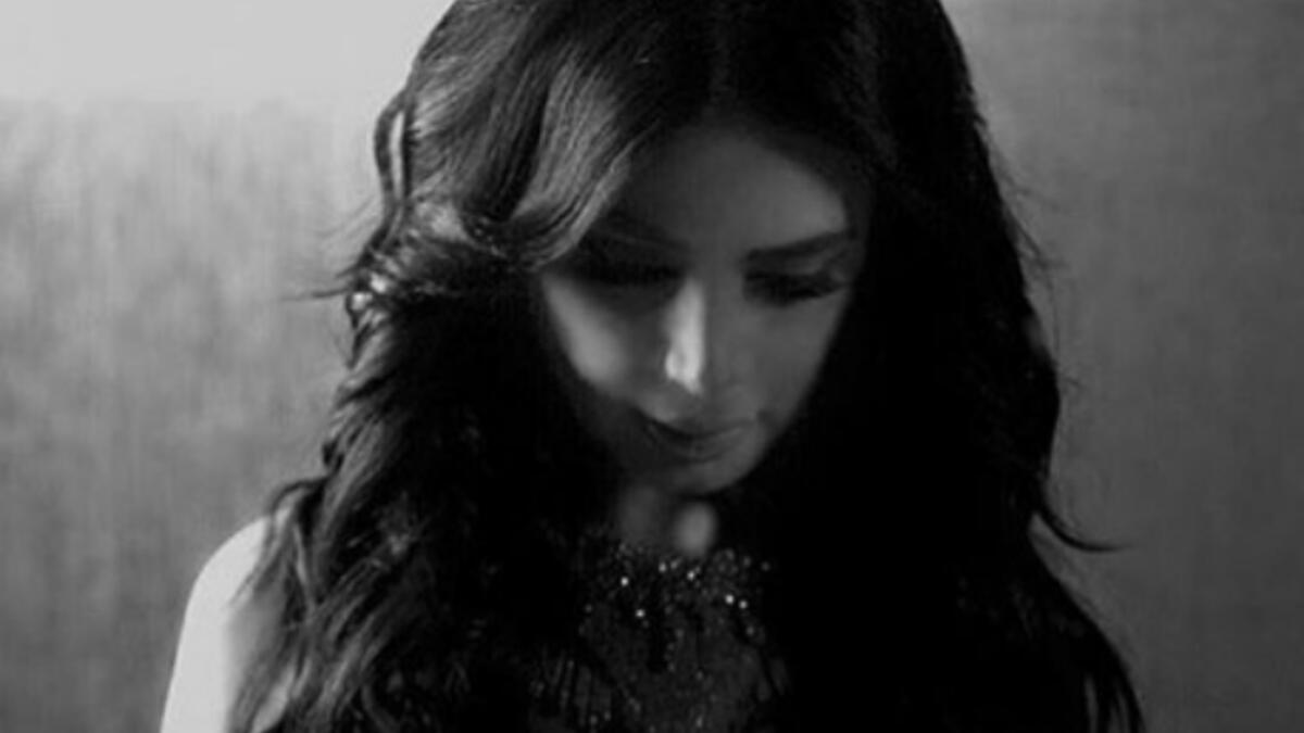 After her infamous bathtub music video Maria took a more conservative path in her music and videos, and 