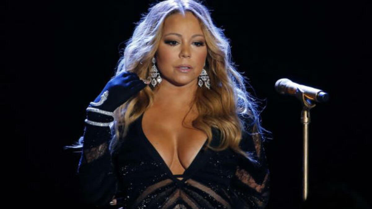 كشفت مغنية البوب "ماريا كاري" أنها بدأت تعاني من اضطراب «وجداني ثنائي القطب» منذ عام 2001، لكنها لم تبدأ في تناول الأدوية إلا في الفترة الأخيرة.