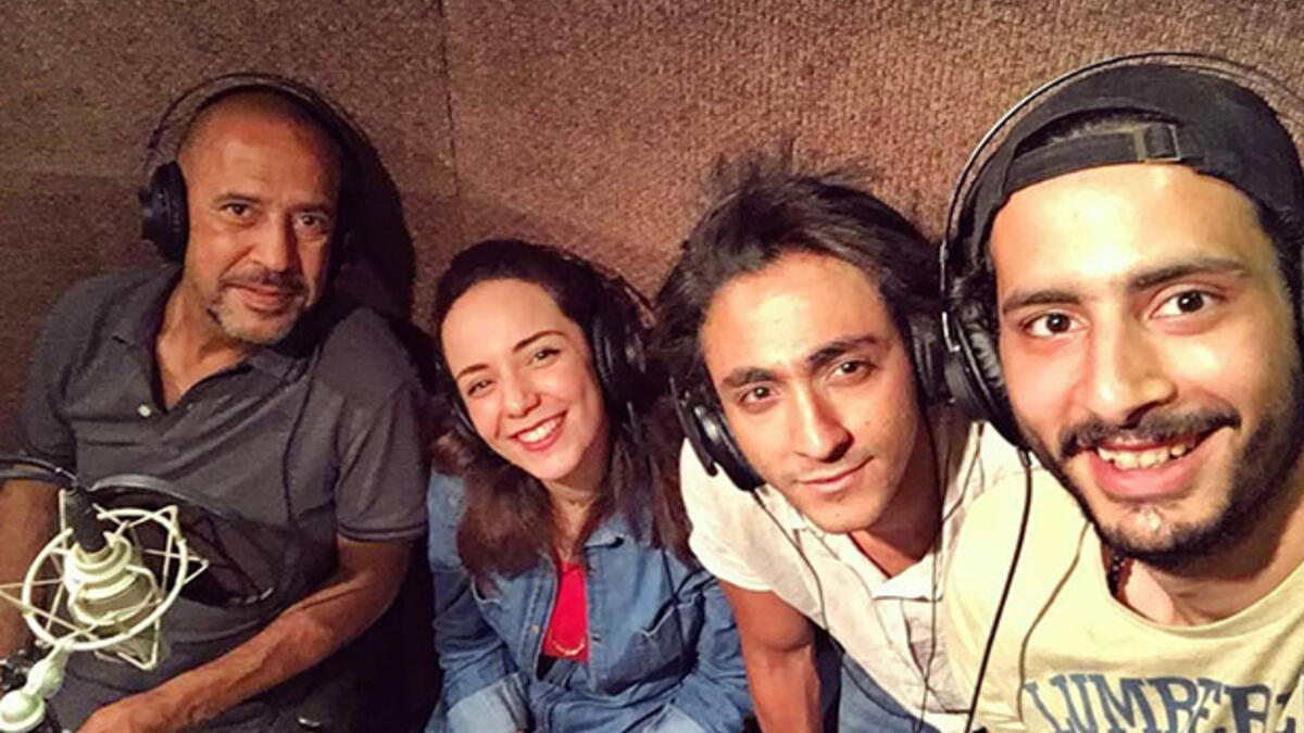 خير و بركة: تدور أحداث الفيلم في إطار كوميدي يتناول قصة شقيقين يحاولان البحث عن فرصة عمل، وخلال رحلة البحث يواجهان العديد من المواقف الكوميدية عندما يعملان في مهن لا يعرفان عنها شيئًا، بطولة علي ربيع ومحمد عبدالرحمن وإخراج سامح عبدالعزيز.