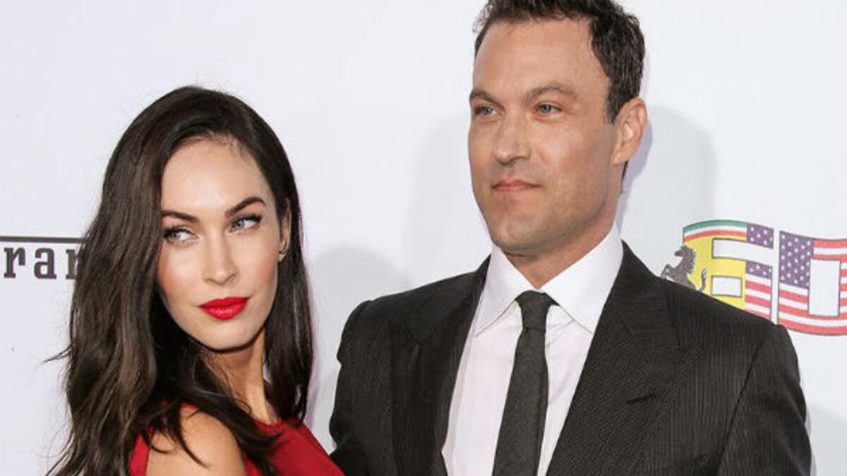 ميغان فوكس وبريان أوستن جرين: في أكتوبر 2009 (حيث كانا يتواعدا في ذلك الوقت) تعرضا منزلهما المشترك في لوس أنجلوس للسرقة .