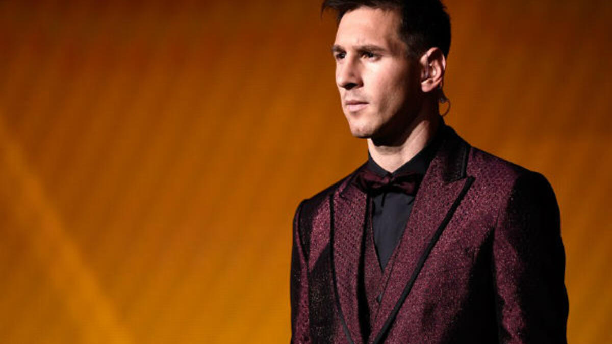 الأرجنتيني ميسي: اتهم بالتهرب الضريبي واستخدام مؤسسته الخيرية لإخفاء عائدات مليونية من رعاته الرسميين.