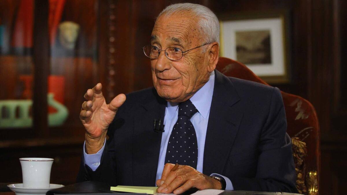 محمد حسنين هيكل:
رحل الكاتب المصري في 17 فبراير/شباط، أحد أكثر الصحفيين والسياسيين المؤثرين في مصر، وعُرف بقربه الشديد من جمال عبدالناصر.