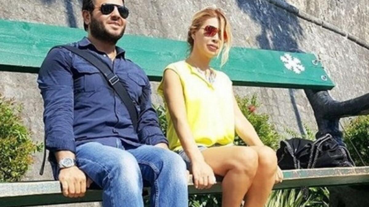 كشفت الفنانة نوال الزغبي عن أقرب الصور الي قلبها حيث نشرت عبر صفحتها الخاصة على احد مواقع التواصل الإجتماعي، صورة لها مع الإعلامي نيشان، أثناء سفرهما في .Stars on board وعلّقت الزغبي على الصورة، قائلة: “من الصور الي كتير بحبها من سفرة ستارز أون بورد مع صديقي”.