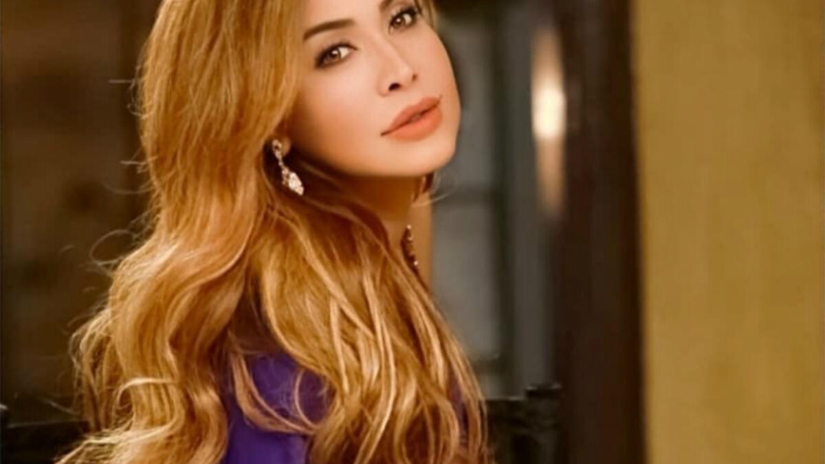 Nawal El Zoghbi
