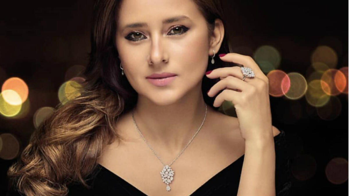 On Mother's Day here are the Most Beautiful Moms in Arabic ...