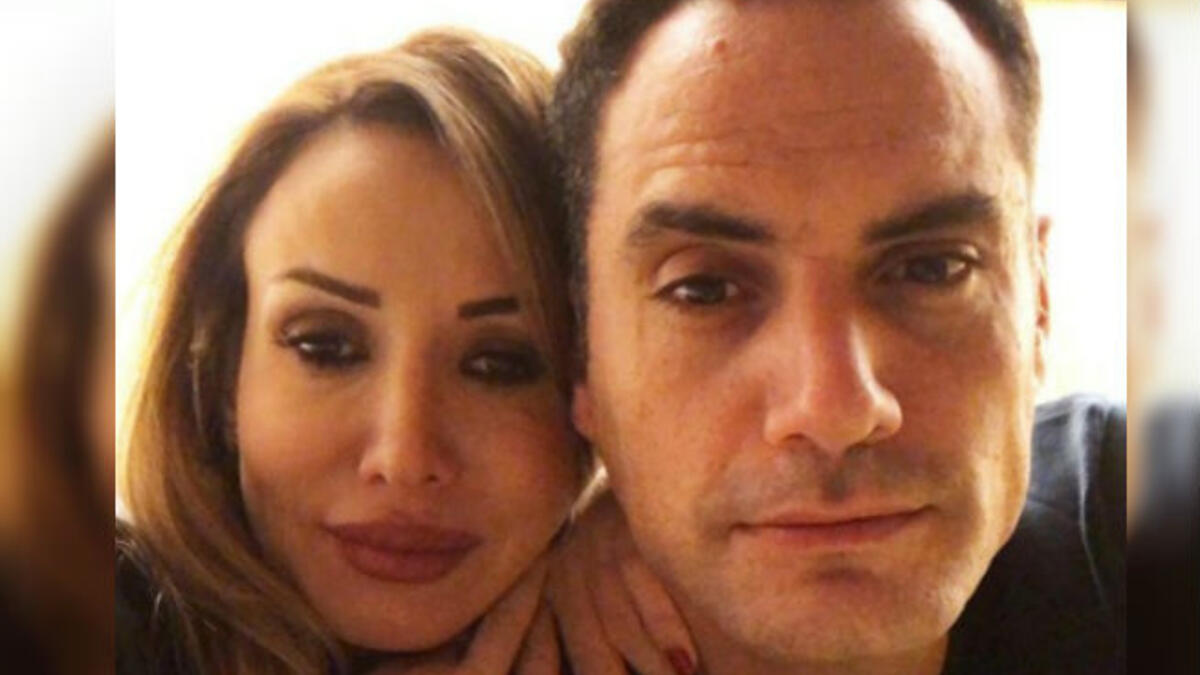 We cant get enough of this power couples pictures