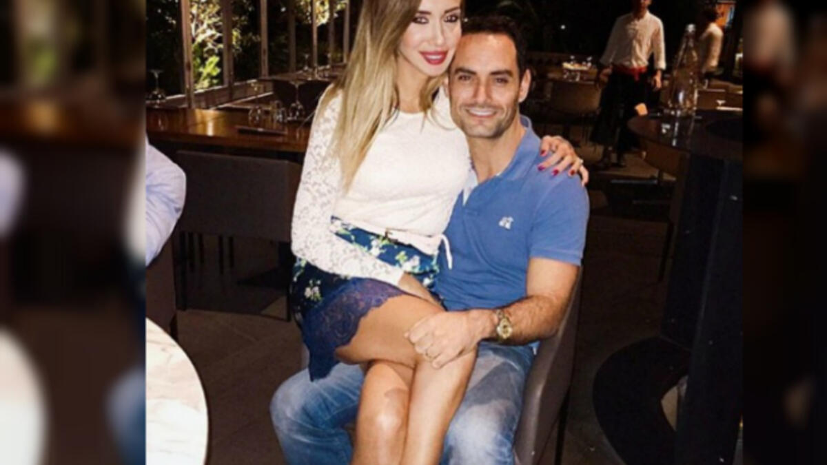 We cant get enough of this power couples pictures