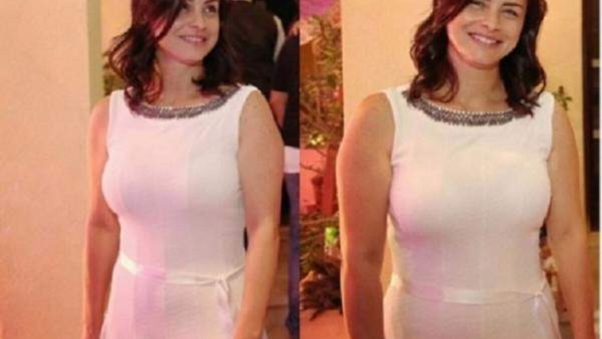 ظهرت الفنانة اللبنانية نور بزيادة وزن ملحوظة في أخر صورة انتشرت لها وأطلت نور بفستان أبيض ناعم ظهرت وظهرت بإطلالة طبيعية بدون ماكياج