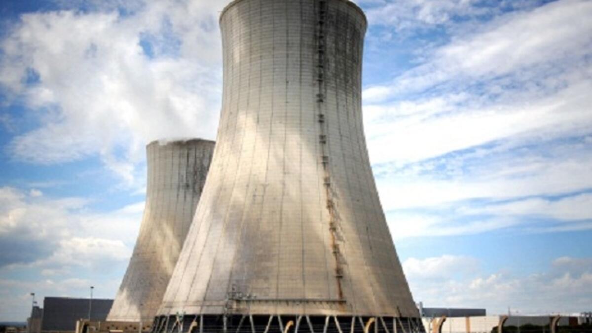 JORDAN: King Abdullah in March signed an agreement with Russia to build Jordan’s first nuclear power plant with a framework for depositing the resulting nuclear waste in the Eurasian country. In the $10 billion project, the two countries will be building two nuclear reactors said to be a source of electricity. (AFP/File)