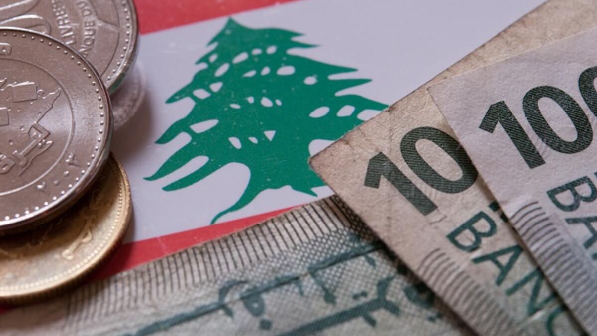 No New Taxes to Fix Lebanon's Economic Meltdown Al Bawaba