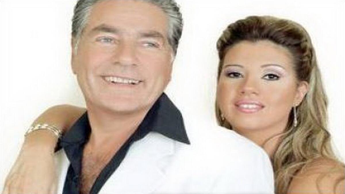 رانيا فريد شوقي