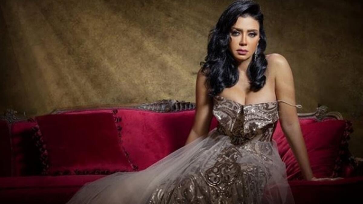 Rania Youssef still got it