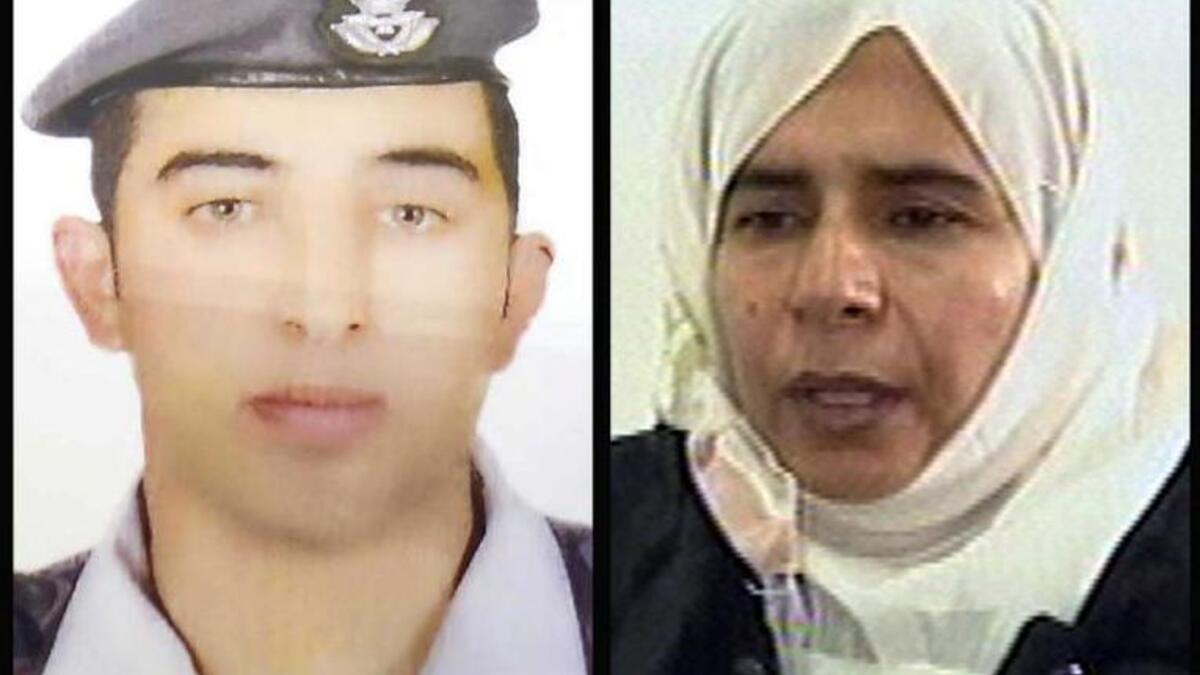 During the Jordanian pilot hostage crisis in Jordan earlier this year, local media agencies began tweeting that Jordanian authorities had already handed Sajida Rishawi over to sheiks in Iraq, essentially nullifying the possibility of a hostage exchange. Jordan was quick to shoot this one down, but it showed how easily a news rumor could spiral.
