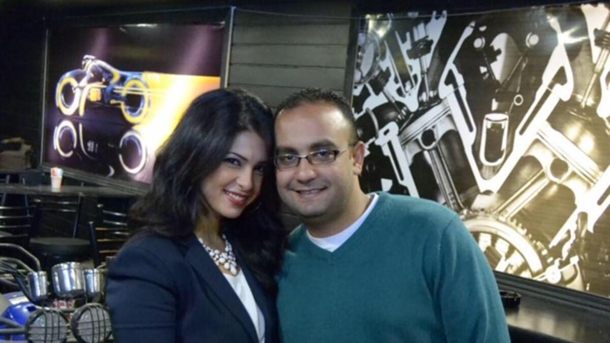 انتشرت مجموعة من الصور لحفيدة الفنان الكوميدي الراجل إسماعيل ياسين الذي توفي قبل ولادتها بـ12 عاما، وظهرت الدكتورة سارة ياسين في أكثر من لقاء حيث لفتت أنظار الجميع بجمالها.