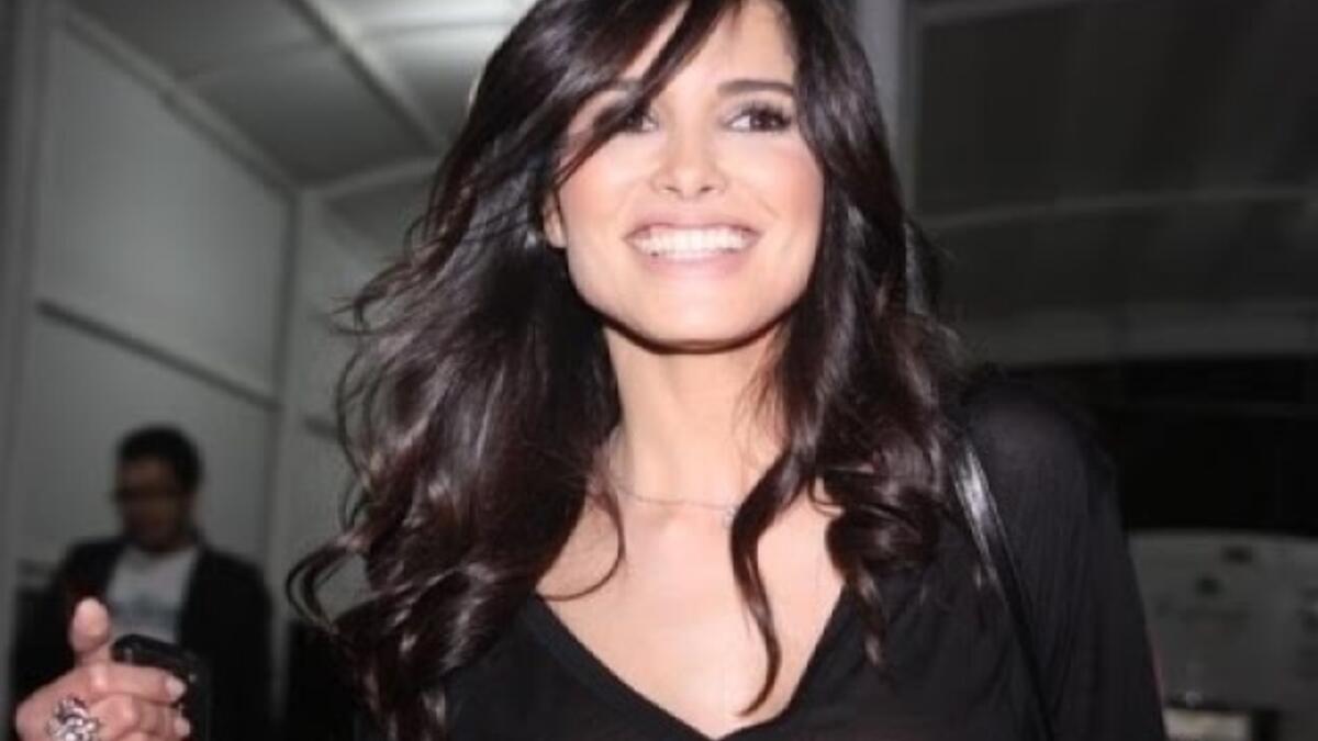 صوفيا المريخ: 15 أكتوبر 1981