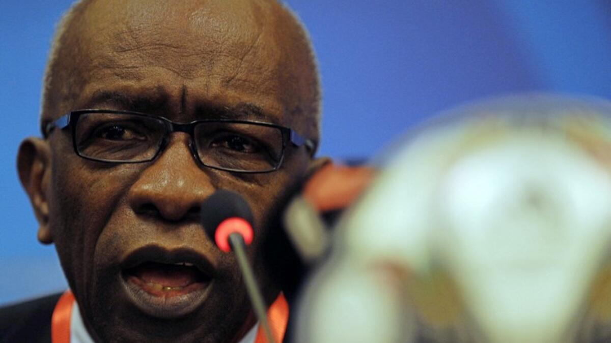 جاك وارنر (ترينيداد وتوباغو): عمره 72 عاماً، وهو وزير الأمن الوطني في بلاده، شغل منصب رئيس اتحاد الكونكاكاف بين 1990 و2011، كان نائباً لرئيس فيفا حتى 2011، كما شغل منصب رئيس الاتحاد الكاريبي بين 1990 و2011، استقال من مناصبه الرياضية في 11 يونيو 2011 ليضع حداً لإجراءات لجنة قيم فيفا ضده.