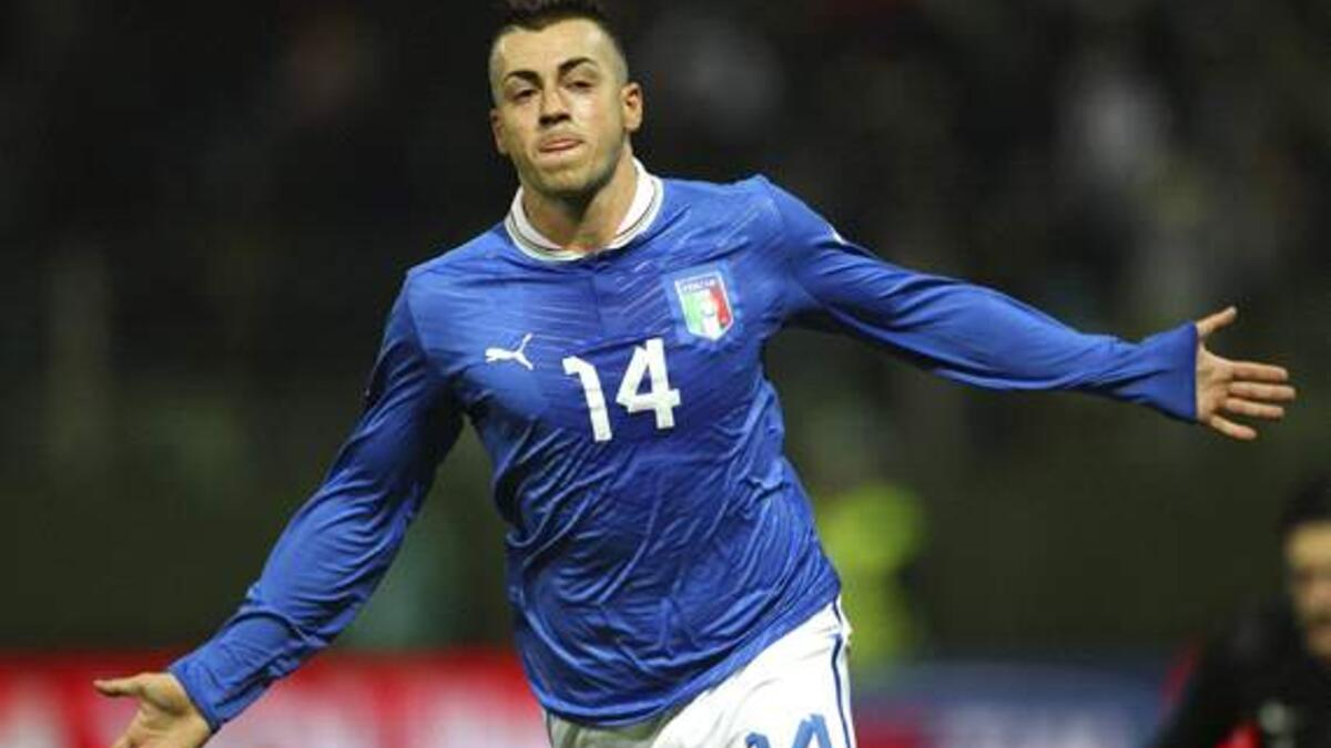 الجناح الإيطالي مصري الأصل ستيفان الشعراوي (موناكو)